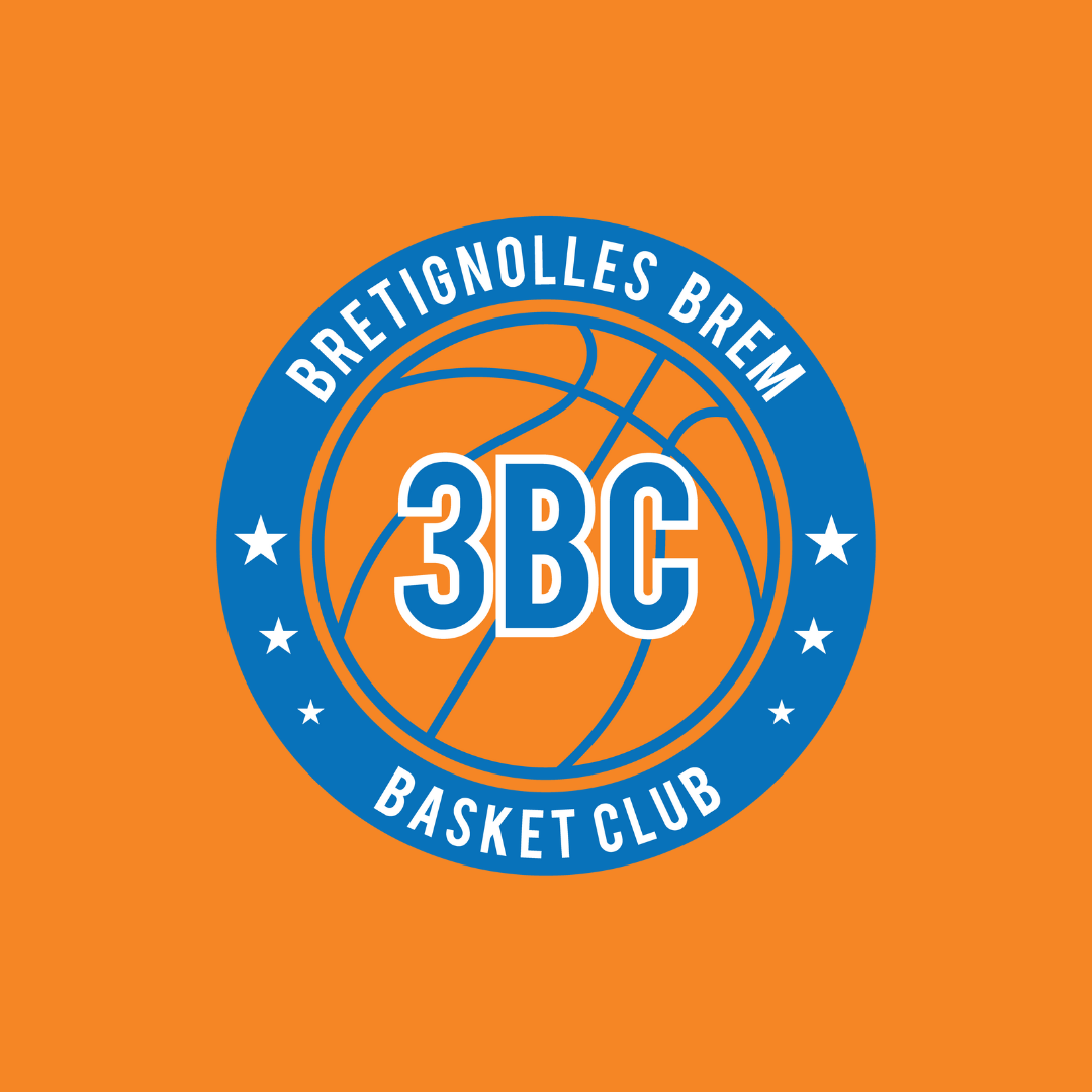 BRETIGNOLLES BREM BASKET CLUB